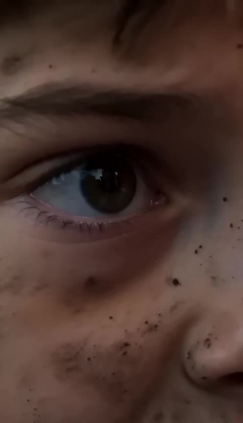 A Homeless Boy Exposed My Wife's Dark Secret About Our Blind Daughter