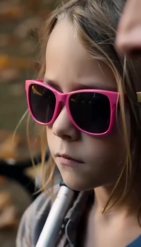 A Homeless Boy Exposed My Wife's Dark Secret About Our Blind Daughter