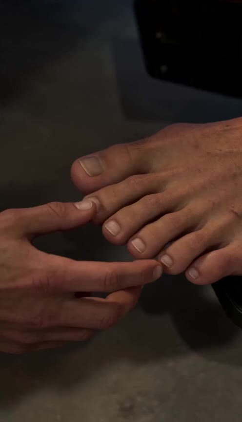 A Homeless Boy Healed My Paralysis in Seconds, Then Revealed a Shocking Secret