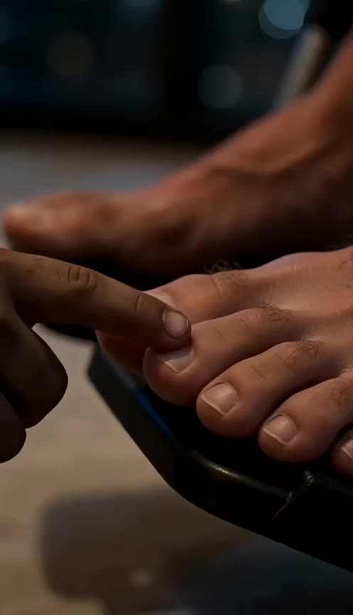 A Homeless Boy Healed My Paralyzed Legs in Seconds, Then Revealed a Shocking Truth