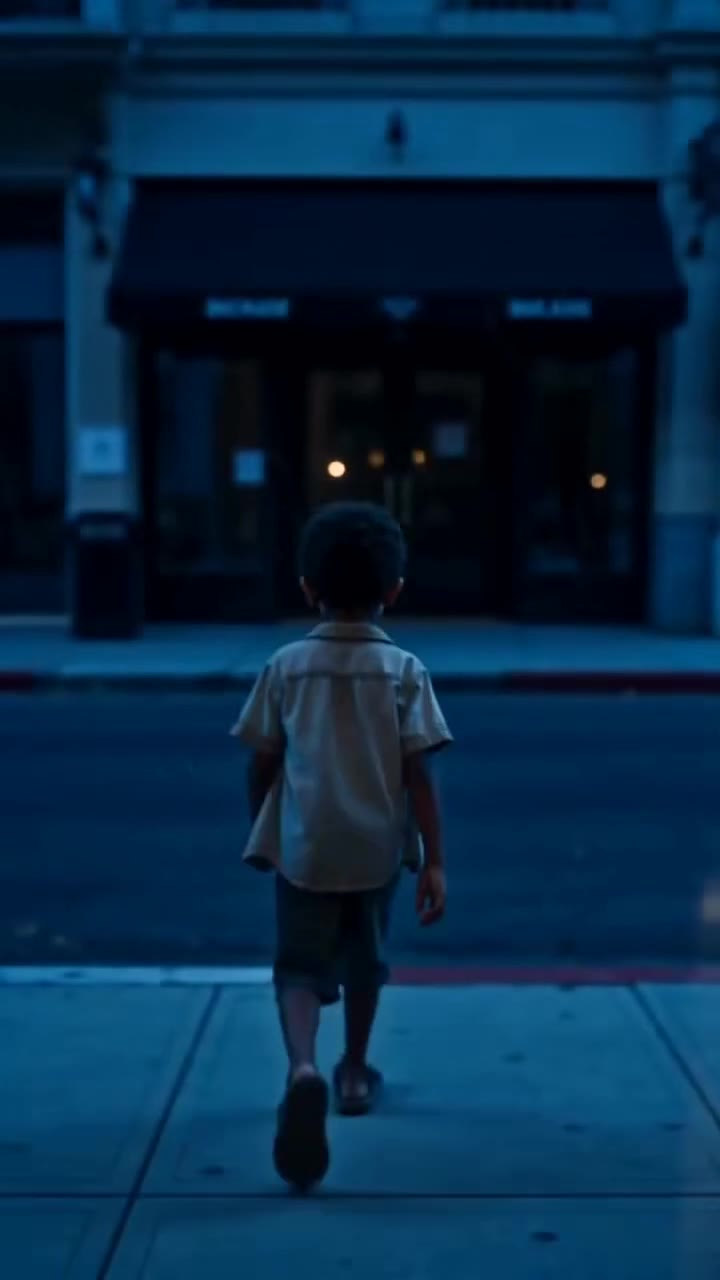 A Homeless Boy Promised to Heal My Paralysis for a Million Dollars—Then It Happened