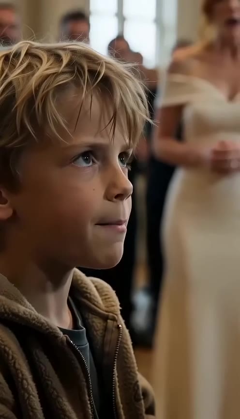 A Homeless Boy Played My Lost Son's Secret Song and Uncovered a Terrifying Truth