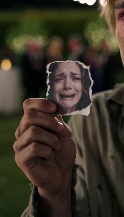 A Homeless Boy Plays a Flute at a Billionaire's Party, Revealing a Dark Family Secret