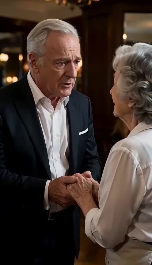 The Homeless Boy Who Returned Decades Later to Buy the Restaurant Where His Savior Served