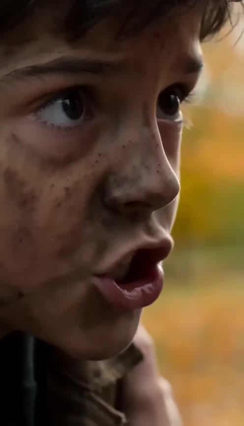 A Homeless Boy Revealed My Daughter Wasn't Blind—and Exposed My Wife's Dark Secret