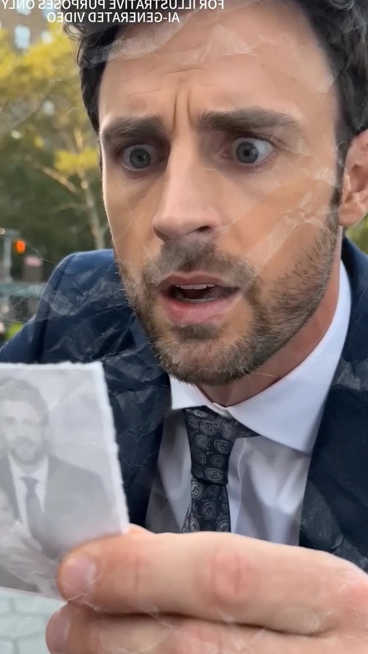 A Homeless Boy Handed My Husband a Torn Photo, Revealing a Shocking Truth