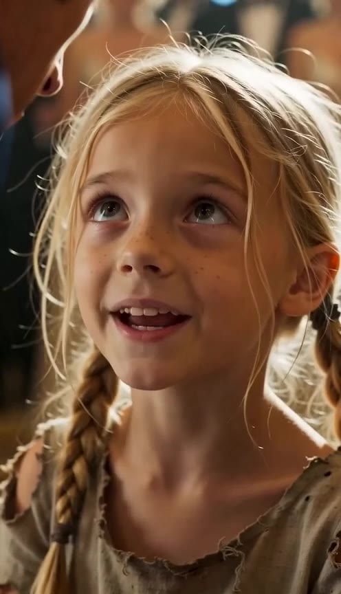A Homeless Girl Played a Song on Our Piano—Then I Realized Who Her Mother Was