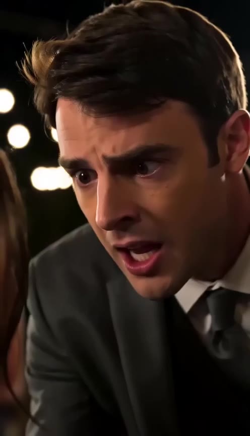 He Mocked A Homeless Girl At A Party, Then Recognized The Song She Played