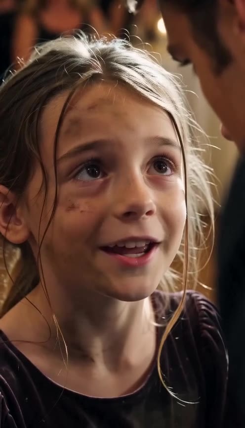 A Homeless Girl Played His Piano for Food—Then She Revealed Her Mother's Name
