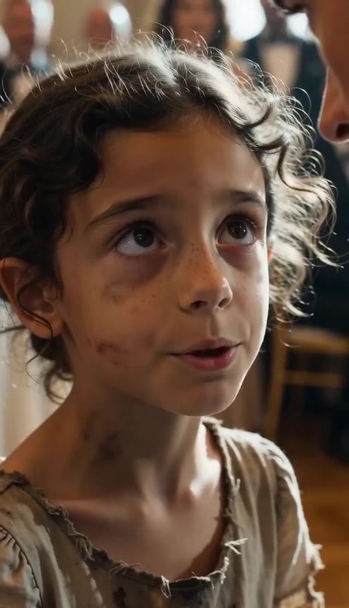 A Homeless Girl Played a Secret Song on My Piano—Then I Saw Her Locket