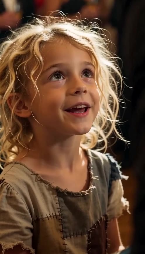 A Homeless Girl Played A Song On My Piano—Her Identity Shattered My World