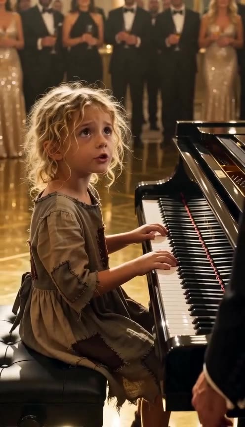 A Homeless Girl Played My Sister's Secret Song and Uncovered a Dark Family Truth