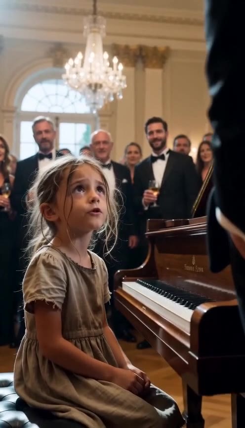 A Homeless Girl Played My Late Sister's Song, Unlocking a Dark Family Secret