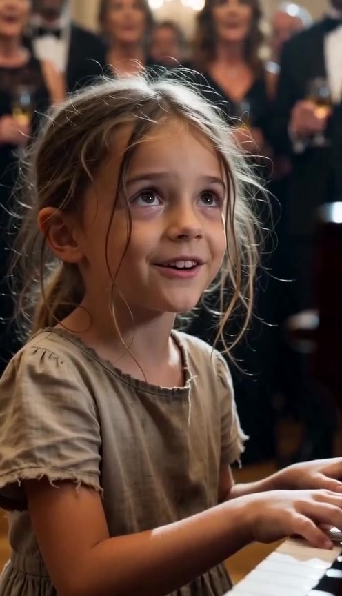 A Homeless Girl Played My Late Sister's Song, Unlocking a Dark Family Secret