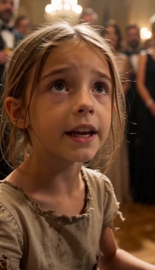 A Homeless Orphan Played My Late Sister's Song, Revealing a Dark Family Secret