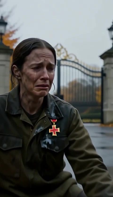 Homeless Veteran Faces Arrogant Heiress, Billionaire Father's Shocking Revenge Unleashed!
