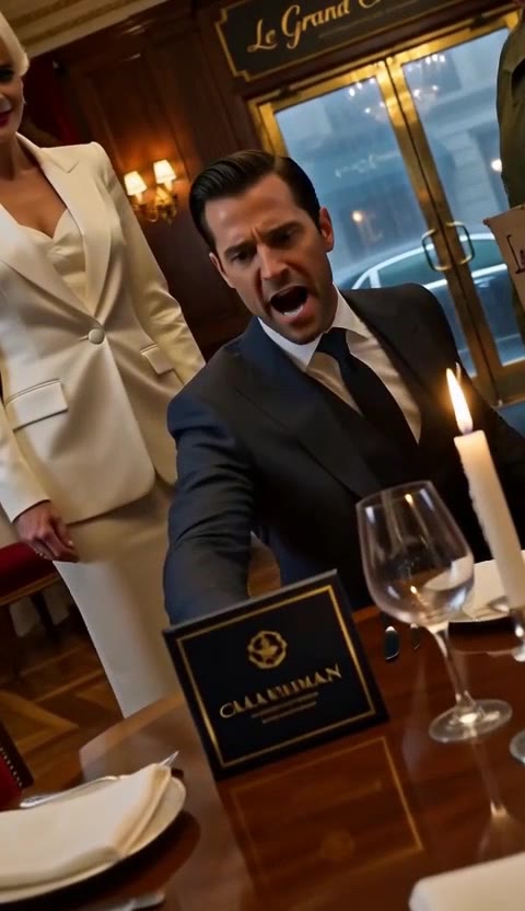 Homeless Veteran Spit On By Wealthy Woman, Billionaire Exposes Her Theft!