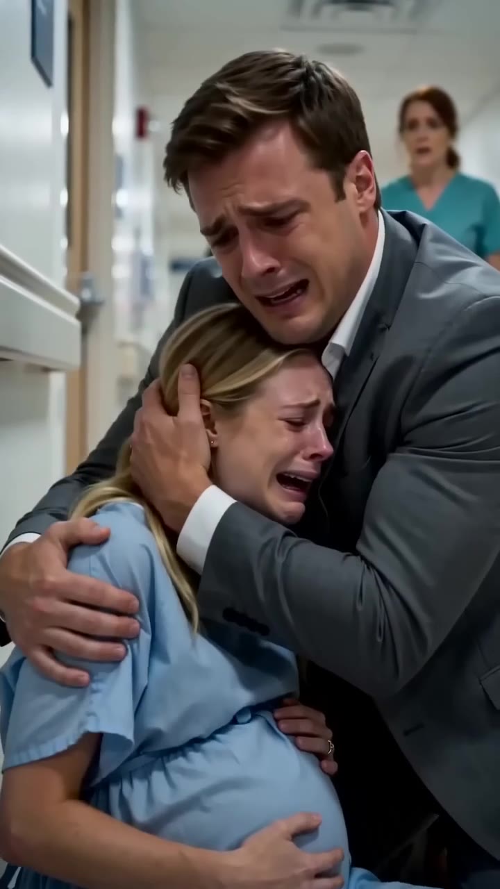 The Hospital Attack on My Pregnant Wife Exposed a Truth I Never Expected