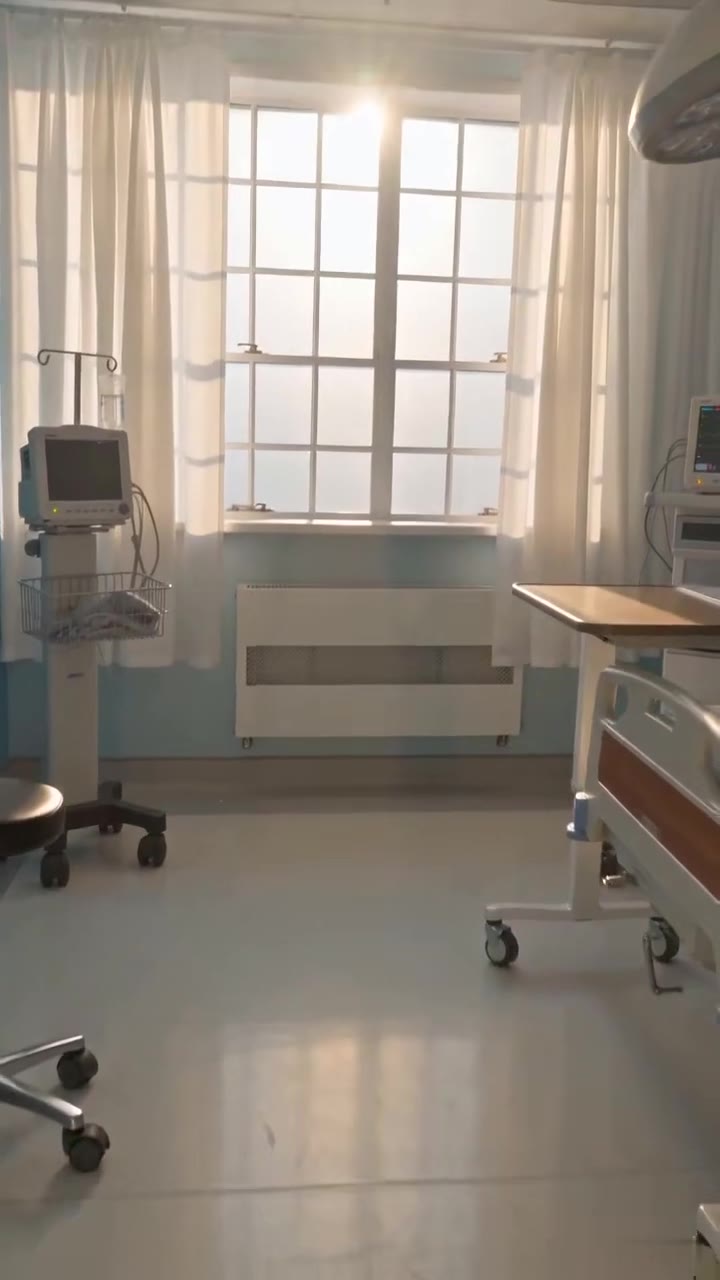 The Hospital Divorce Papers Were Just a Prank, Until a Real Secret Ruined Everything