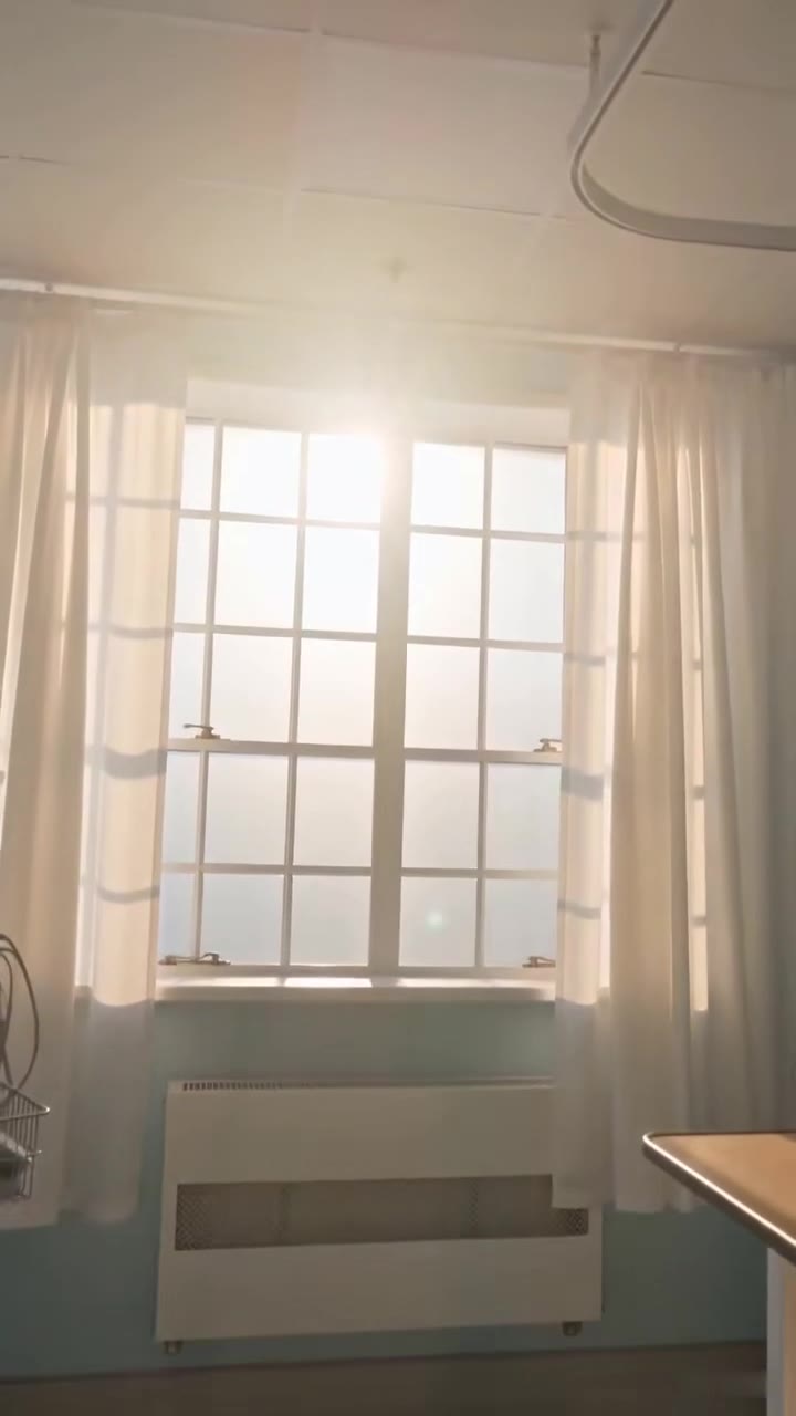 The Hospital Divorce Papers Were Just a Prank, Until a Real Secret Ruined Everything
