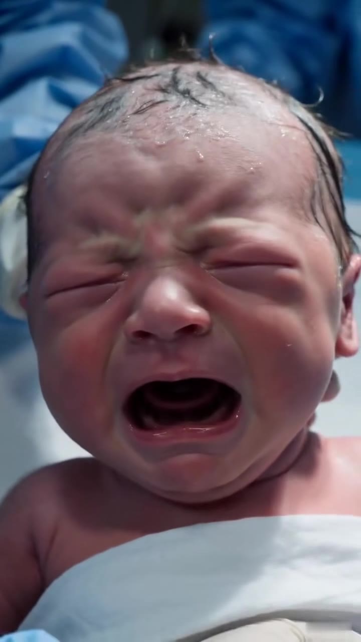 A Devastating Hospital Emergency Reveals a Wealthy Husband's Darkest Secret