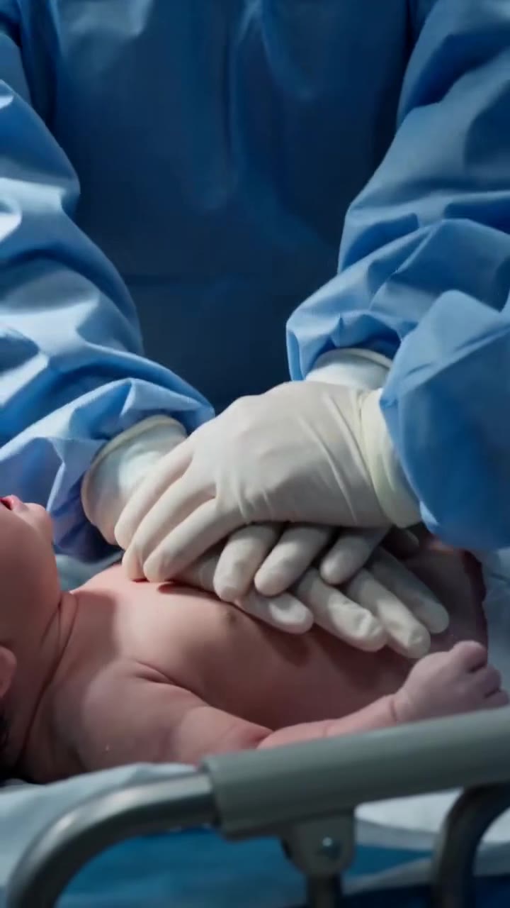 A Devastating Hospital Emergency Reveals a Wealthy Husband's Darkest Secret