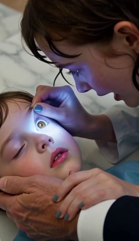 Hospital Orderly's Genius Saves Boy's Life When Top Surgeon's Ego Nearly Kills Him