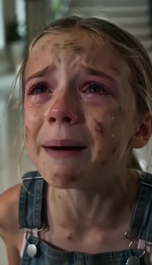How a Hidden Silver Bracelet Saved My Daughter From My Evil Wife