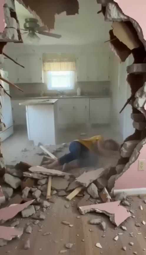 How a Mother's Dark Secret Saved a Broken Family From Destruction
