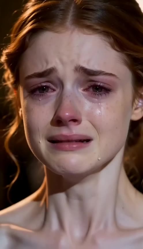 How a Poor Stranger Cured a Millionaire’s Mute Daughter Without Spending a Single Penny