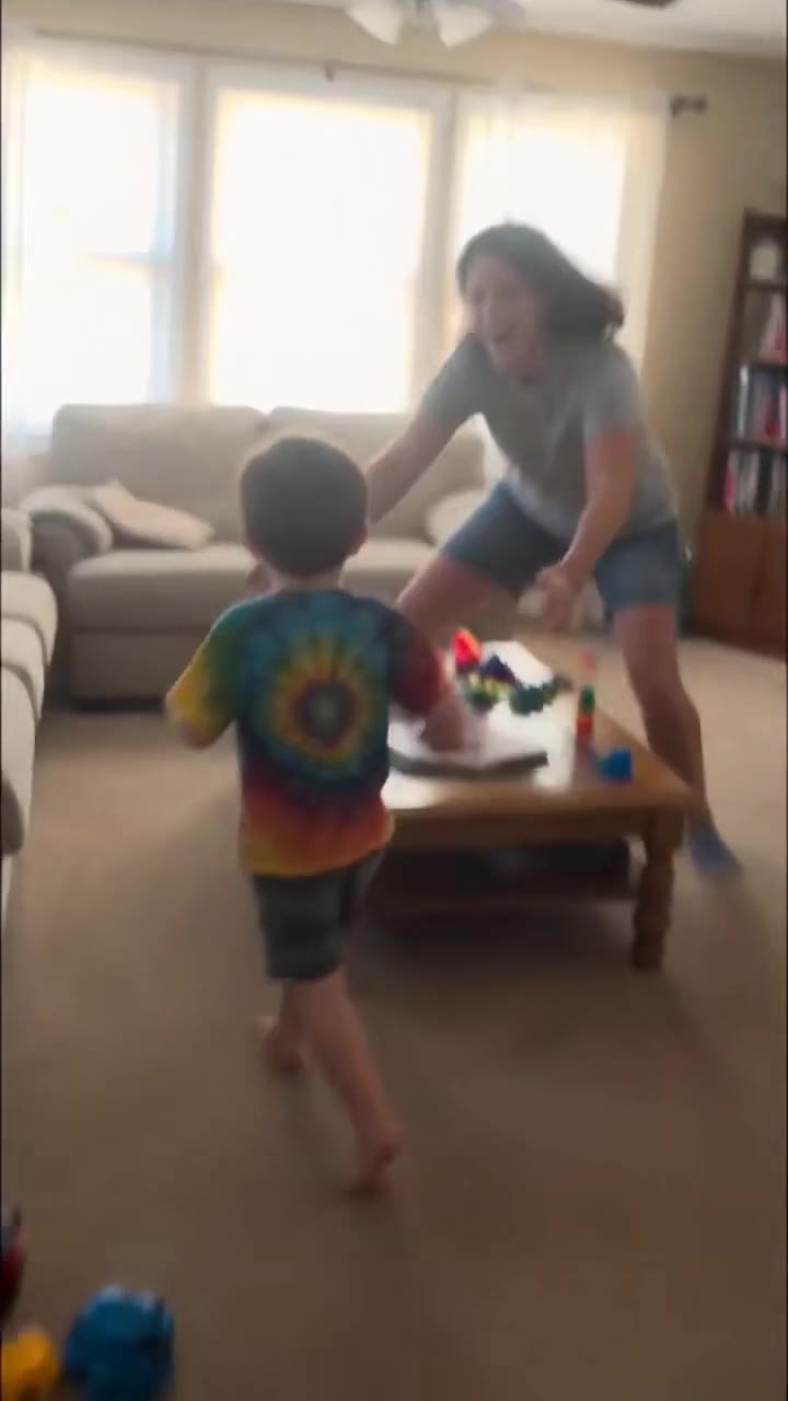 How a Secret Video Saved My Son From My Greedy Mother-in-Law