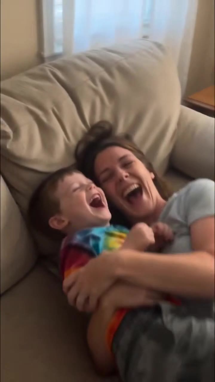 How a Secret Video Saved My Son From My Greedy Mother-in-Law