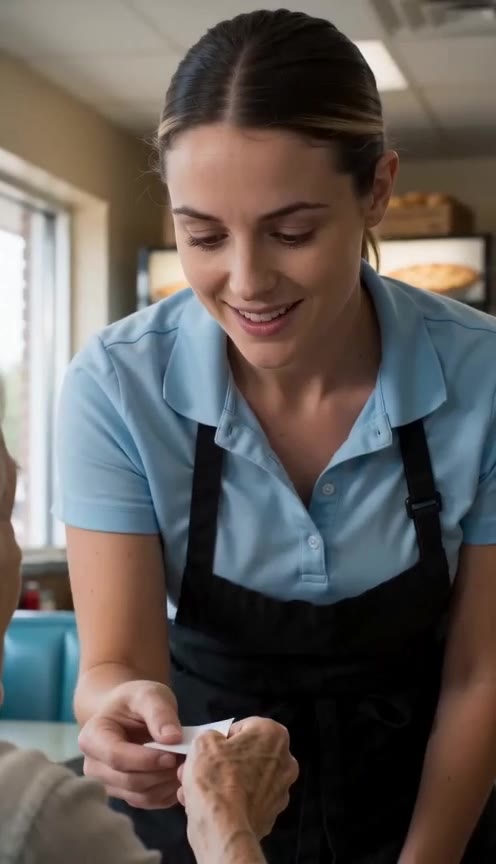 How a Simple Act of Kindness to a Penniless Stranger Saved My Entire Future
