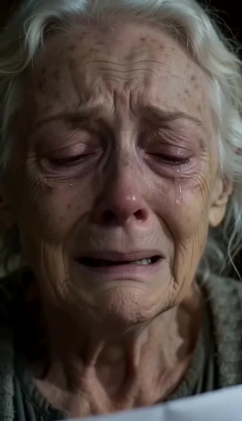 How a Simple Sack of Rice Saved My Banished Mother From My Wife’s Cruelty