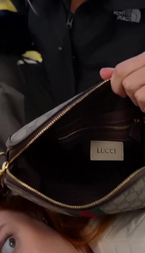 How an Elitist Bully Was Exposed by Her Own Designer Handbag