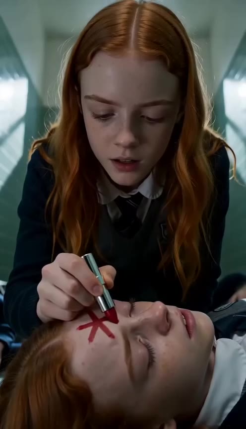 How an Underestimated Girl Turned the Tables on Her High School Tormentors