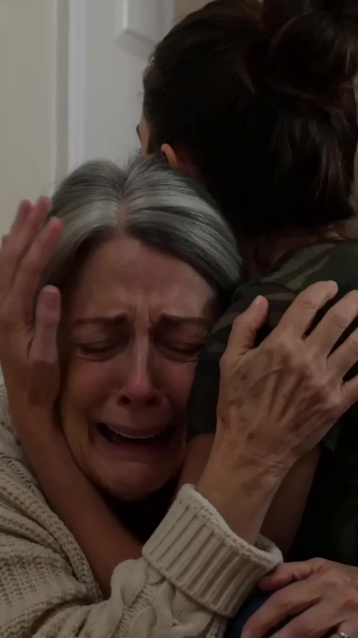 How a Brave Daughter Saved Her Mother From Her Own Brother's Greed