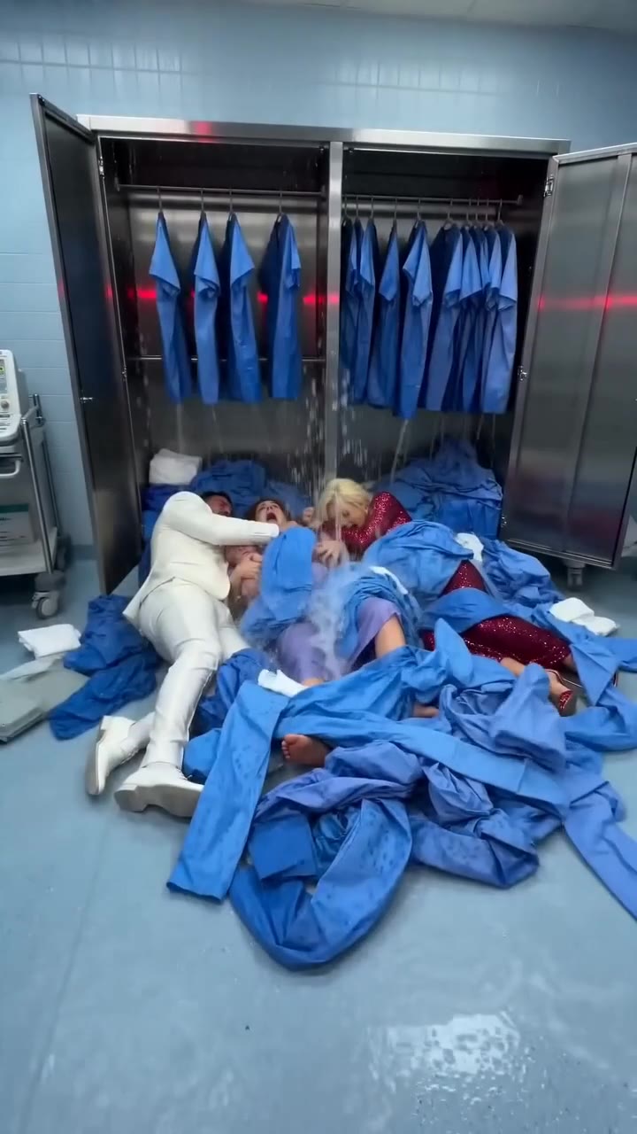 How a Brave Doctor Saved a Mother of Triplets From Her Husband's Ultimate Betrayal