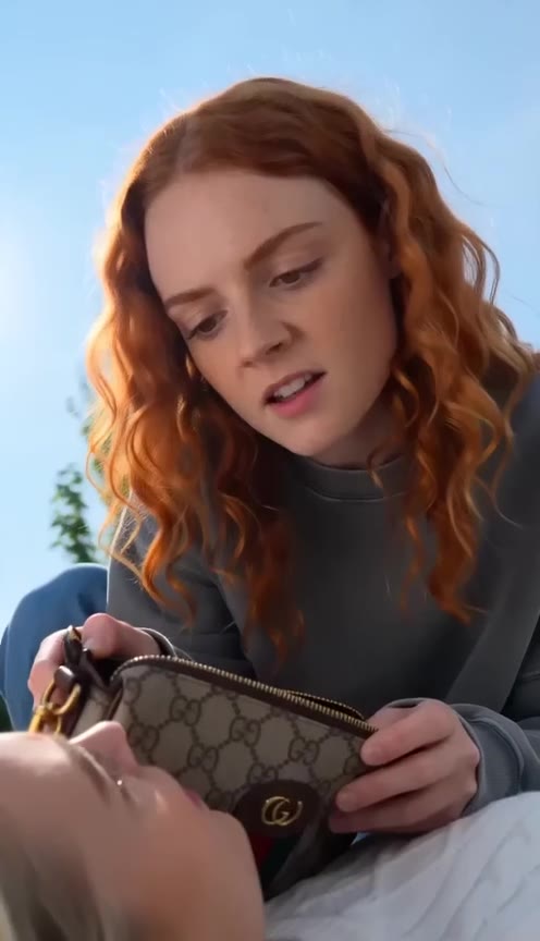 How a Cruel Campus Bully Was Exposed by Her Own Designer Bag