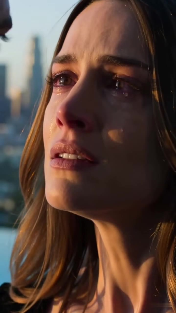 How My Closest Friends Framed Me on a Rooftop and Destroyed My Life