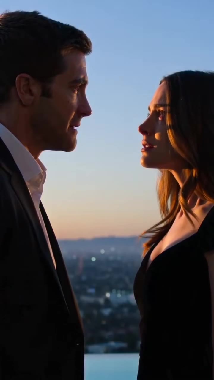 How My Closest Friends Framed Me on a Rooftop and Destroyed My Life