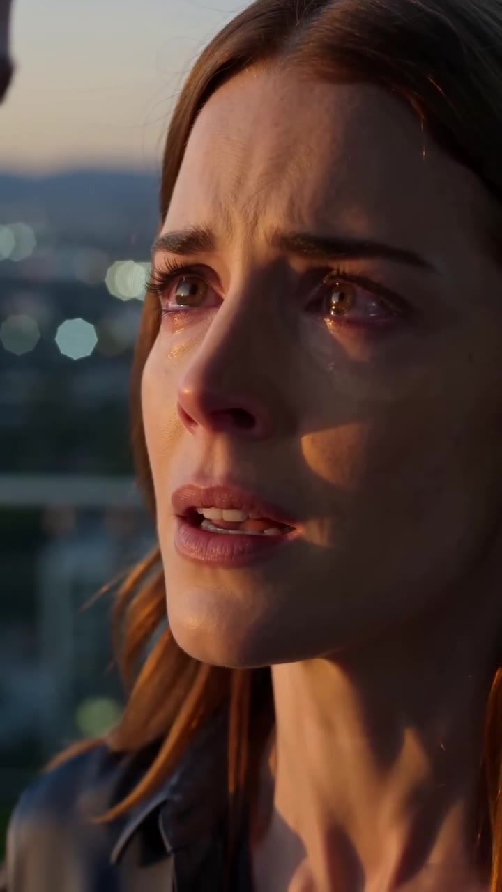 How My Fiancée and Her Elite Circle Ruined Me on a Rooftop Garden