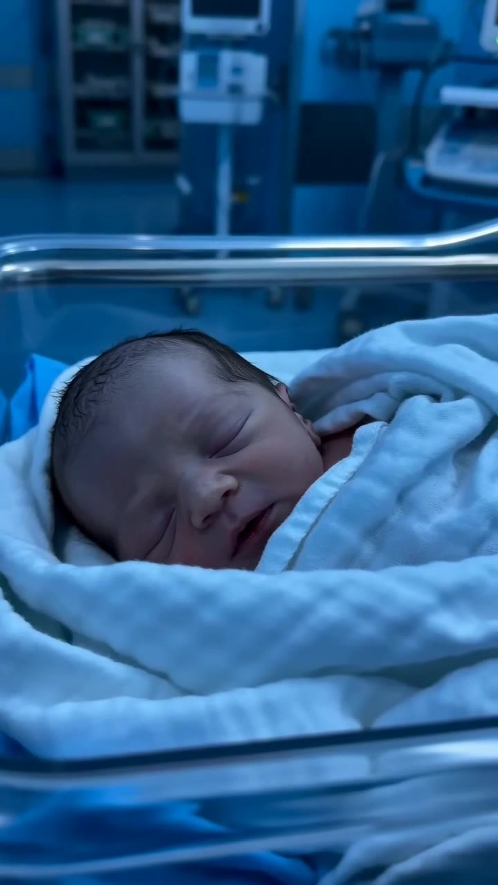 How My Mother Saved My Newborn Twins After My Husband Betrayed Us