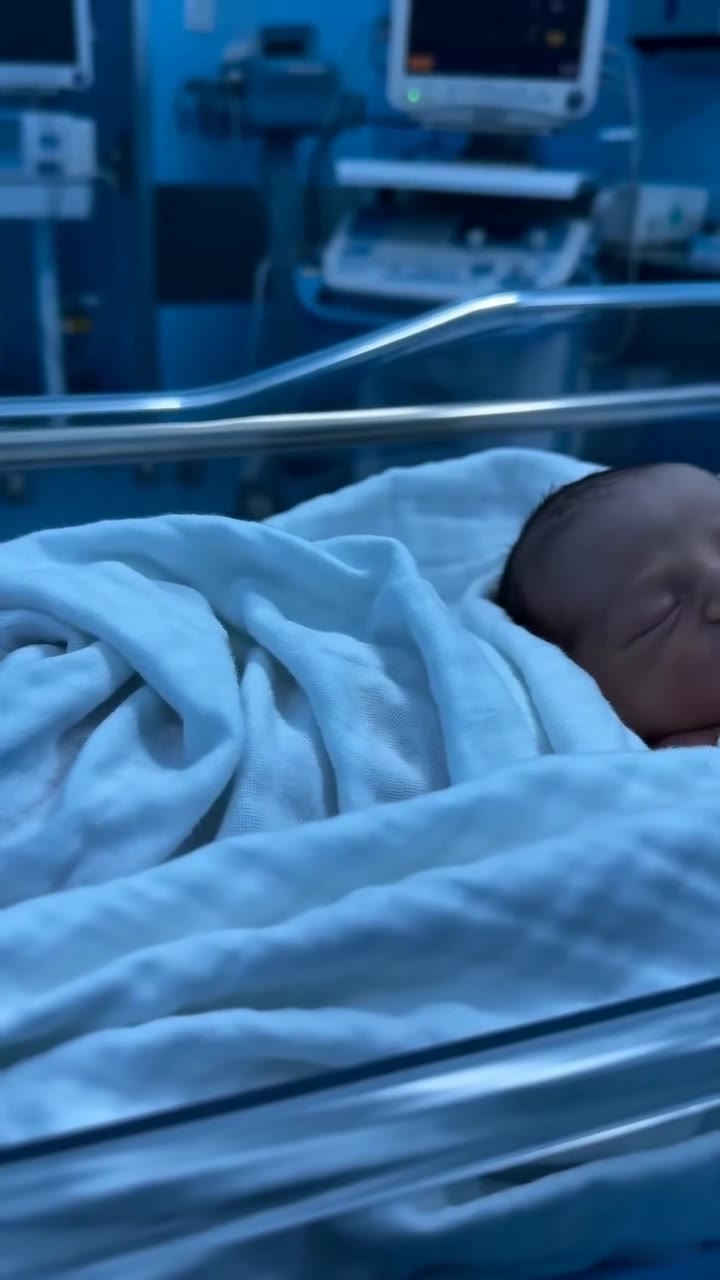 How My Mother Saved My Newborn Twins After My Husband Betrayed Us