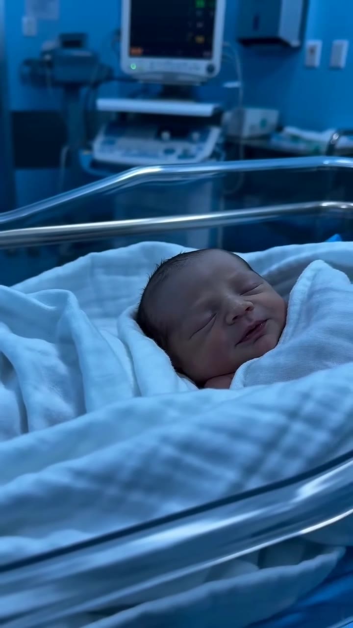 How My Mother Saved My Newborn Twins After My Husband Betrayed Us