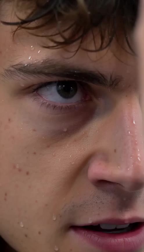 How a Soda-Soaked Student Exposed His Bully’s Deepest Family Secret