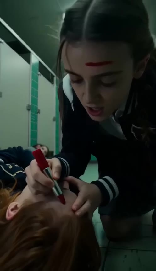 How an Underestimated Schoolgirl Turned the Tables on Her Cruel Bullies