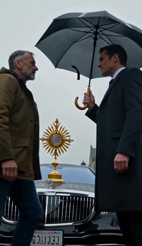 Humiliated Billionaire Accuses Diver Of Junk Collecting, But The Treasure Revealed Changes Everything!