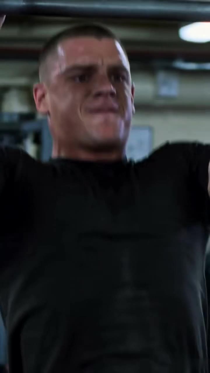 He Humiliated Me in the Military Gym, but My Dog Tags Changed Everything