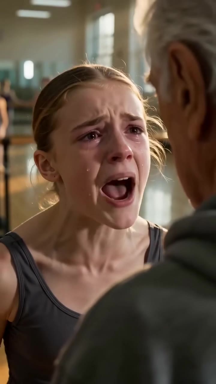 I Humiliated My Poor Father to Fit in With My Wealthy Classmates, but Regretted It